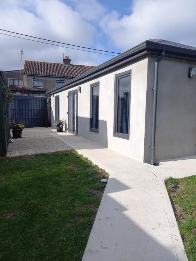 Sunny Side - Self Catering Accommodation Gorey Exterior foto